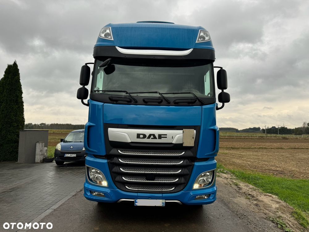 DAF XF 530 6X2 SSC // SUPER STAN // - 3