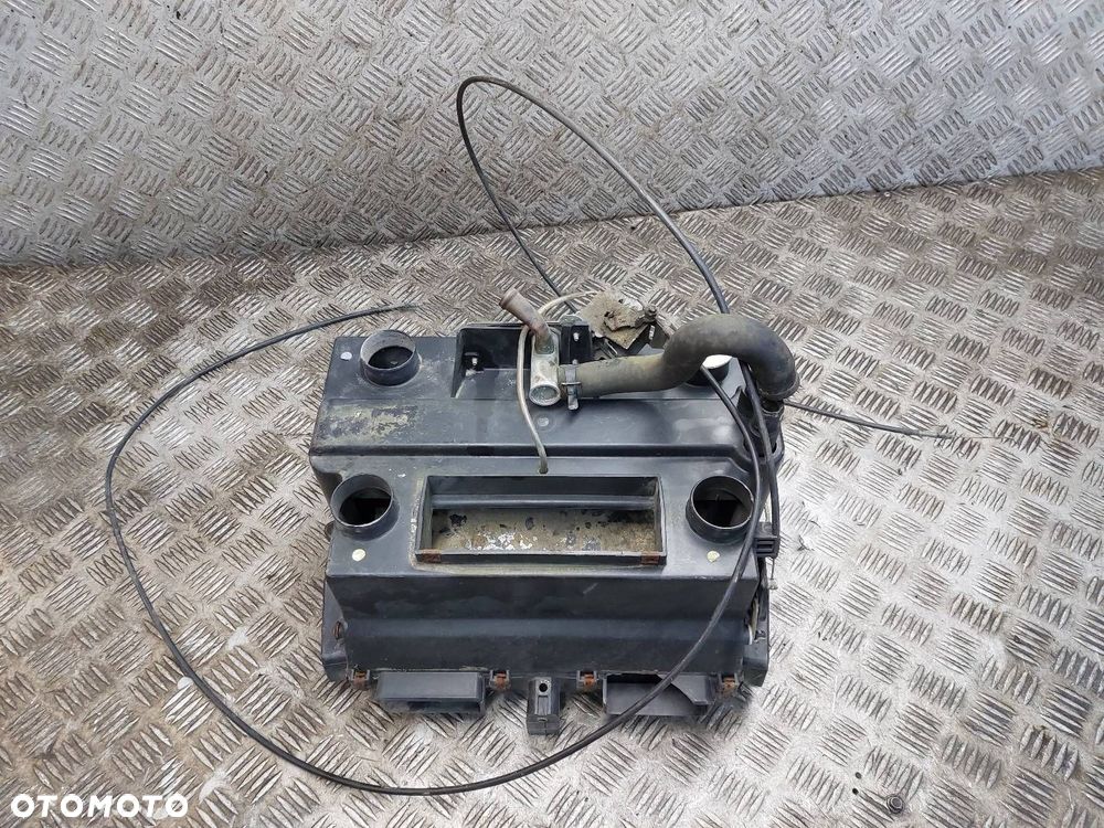 OBUDOWA NAGRZEWNICY NAGRZEWNICA DAF 45 150 1994R - 1