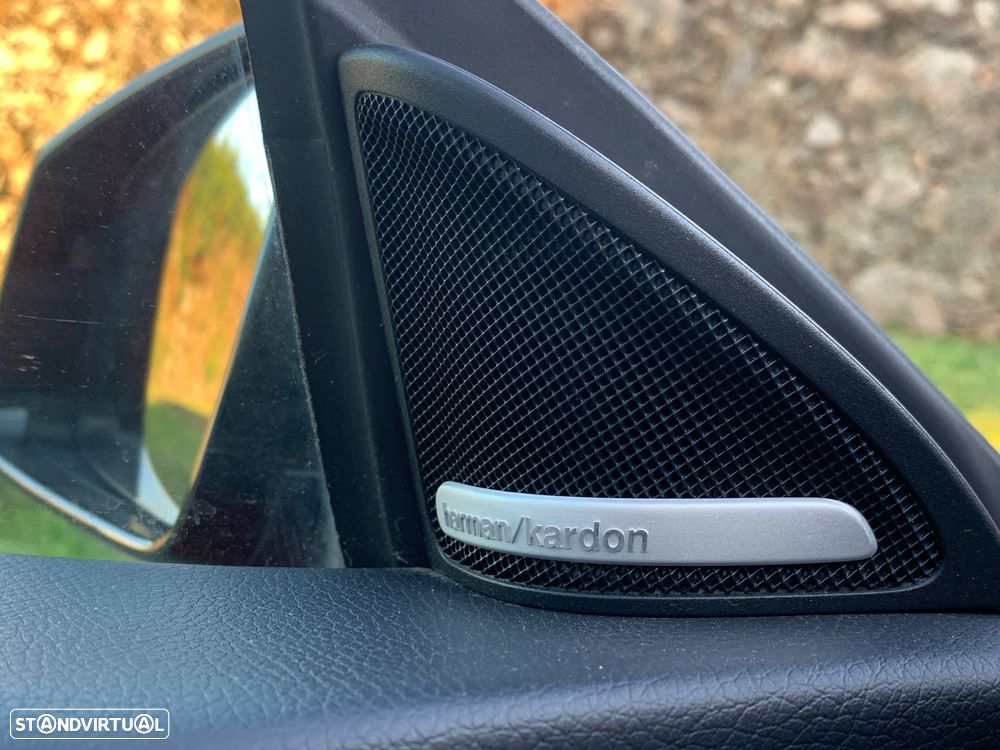 Mercedes-Benz CLA 220 d Shooting Brake AMG Line Aut. - 29
