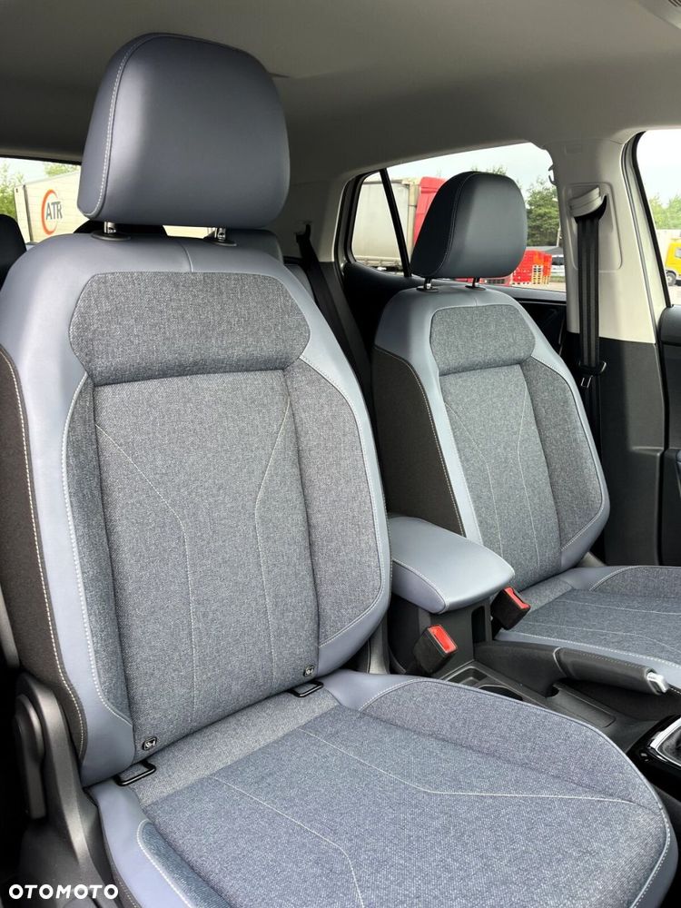Volkswagen T-Cross 1.5 TSI ACT Style DSG - 36