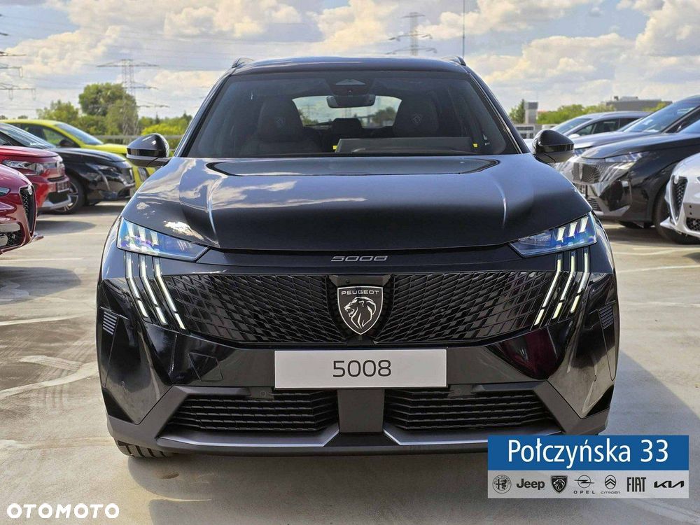 Peugeot 5008 - 11