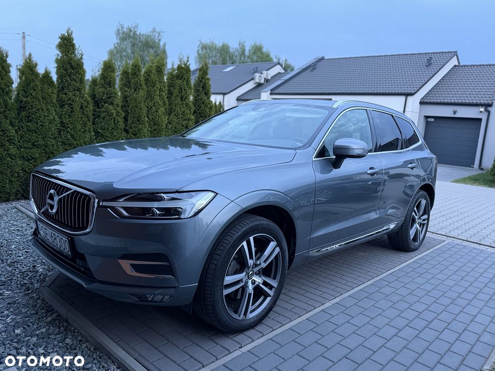 Volvo XC 60 - 4