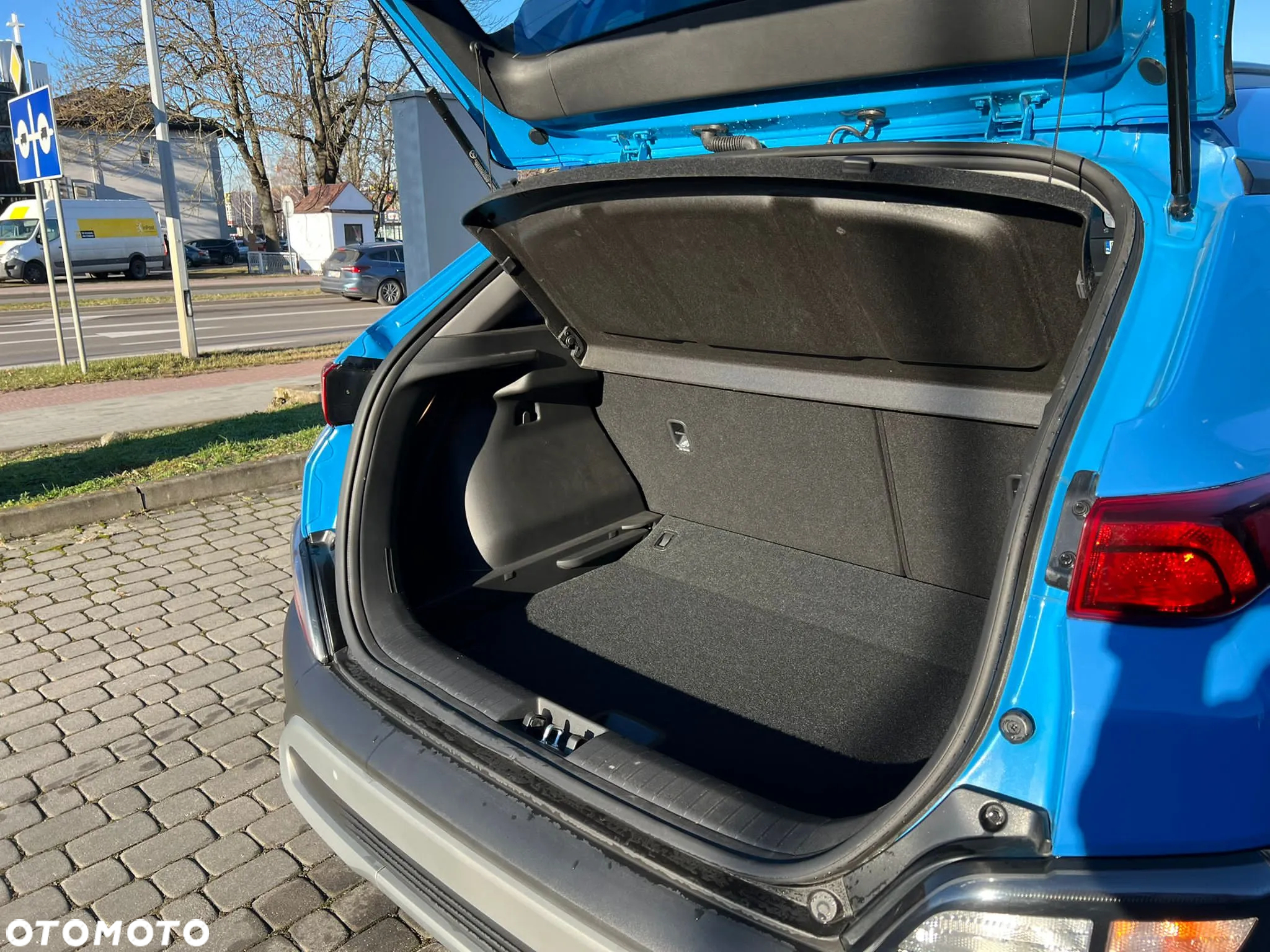 Hyundai Kona 1.0 T-GDI Style DCT - 13