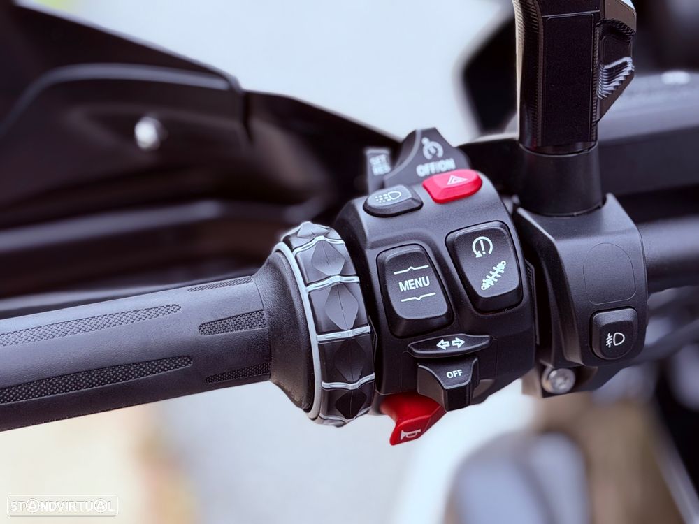 BMW R 1250 GS triple black - 22