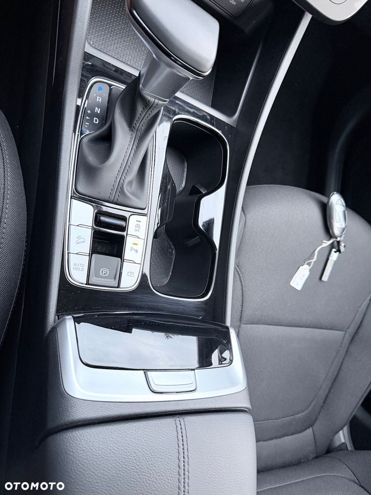 Hyundai Tucson 1.6 T-GDi 2WD DCT Prime - 31