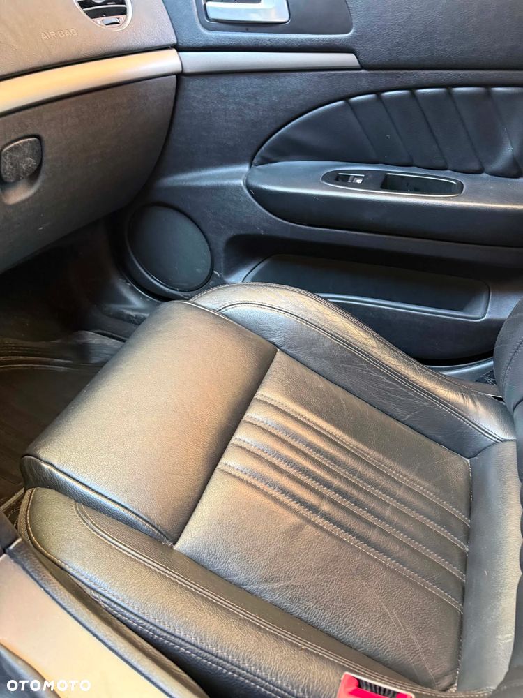 Alfa Romeo 159 1.9 JTDM 8V DPF - 8