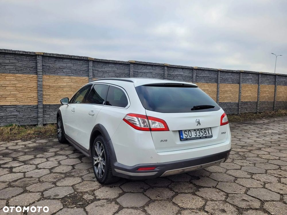 Peugeot 508 - 13