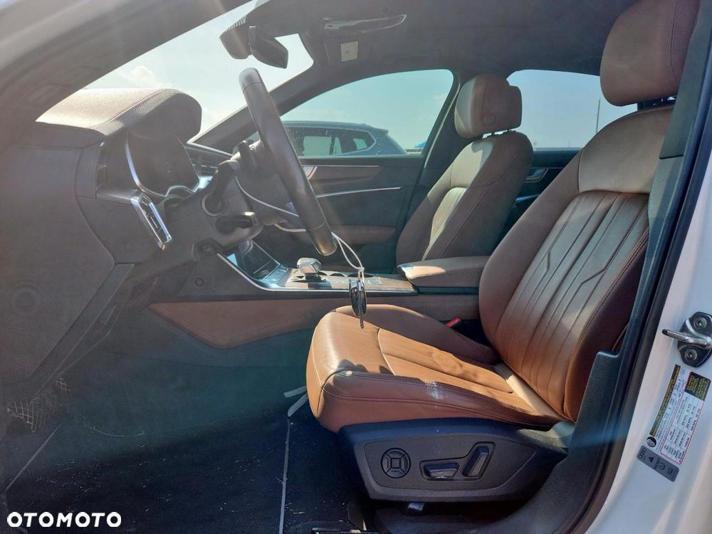 Audi A6 Limousine - 8