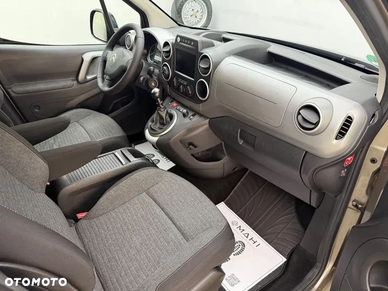 Citroën Berlingo Multispace BlueHDi 120 S&S SELECTION - 17