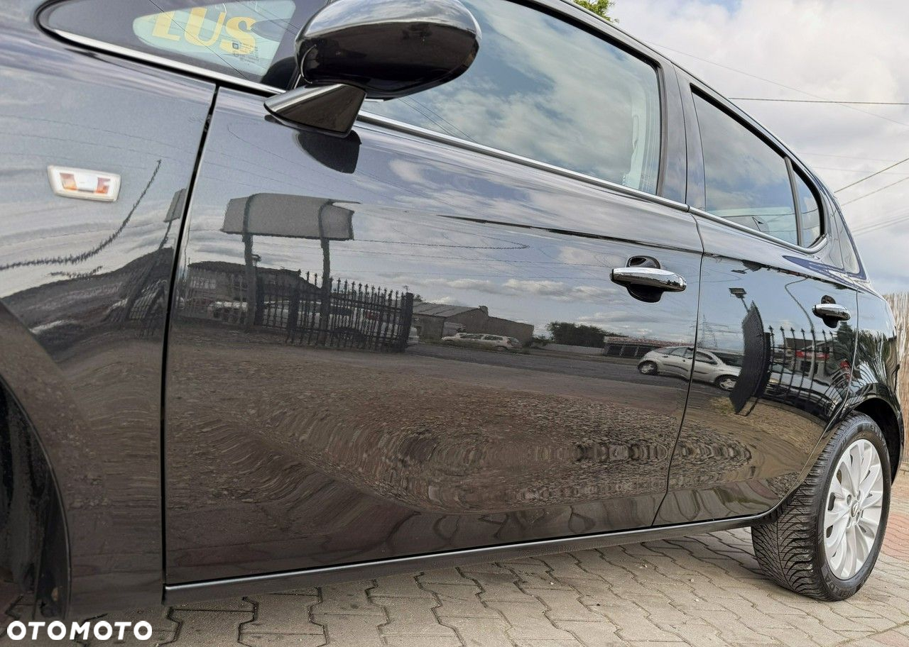 Opel Corsa 1.4 T Cosmo S&S - 40