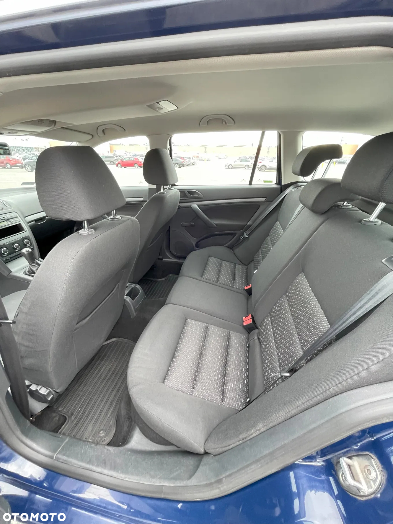 Skoda Octavia 1.4 TSI Classic - 16