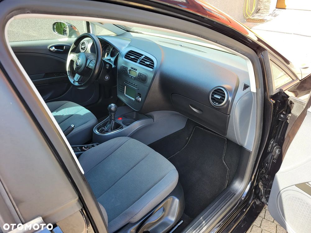 Seat Leon - 13