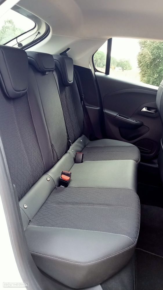 Opel Corsa 1.2 T Elegance - 17