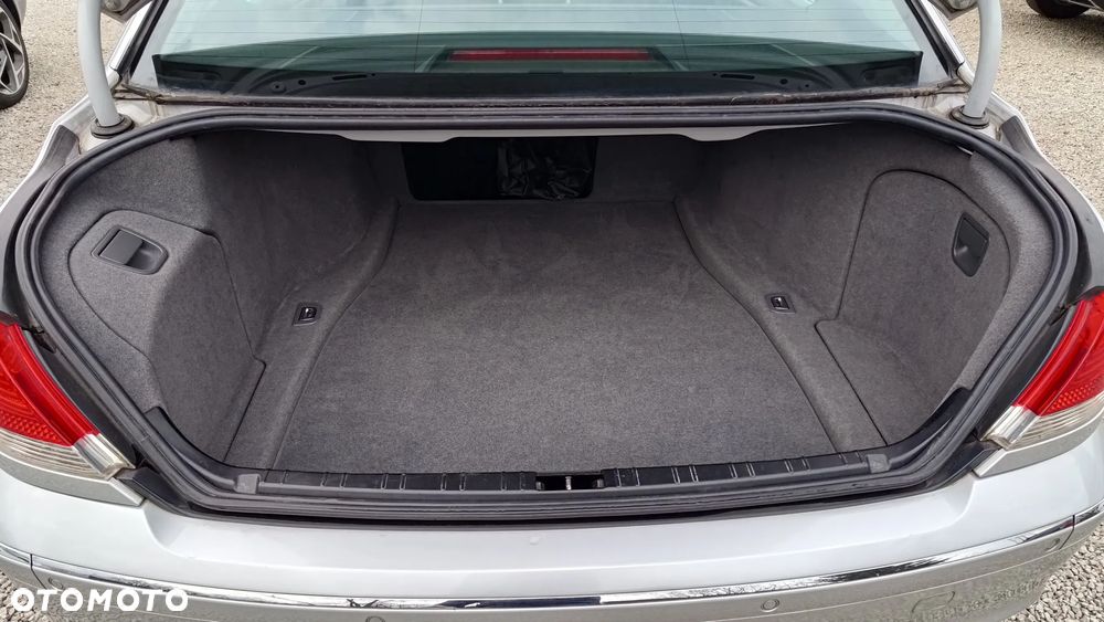 BMW Seria 7 730d - 8