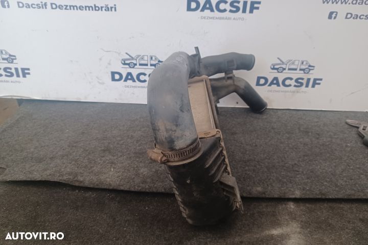 Intercooler 2.0 TDI 46598 09192587 09192587 Opel Astra G [1998 - 2009 - 3