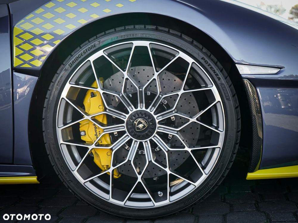 Lamborghini Huracan - 9