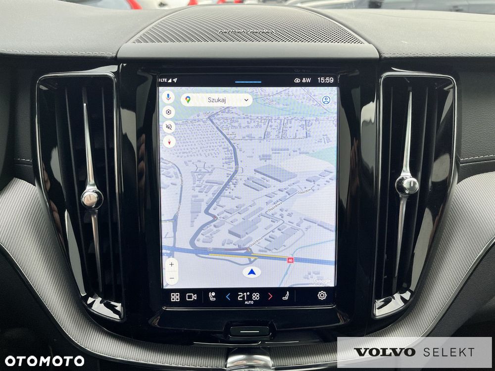 Volvo XC 60 - 18