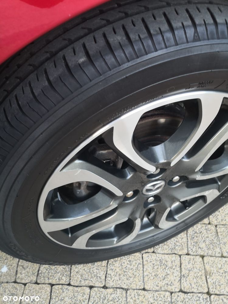 Mazda 2 1.5 Skyenergy - 11
