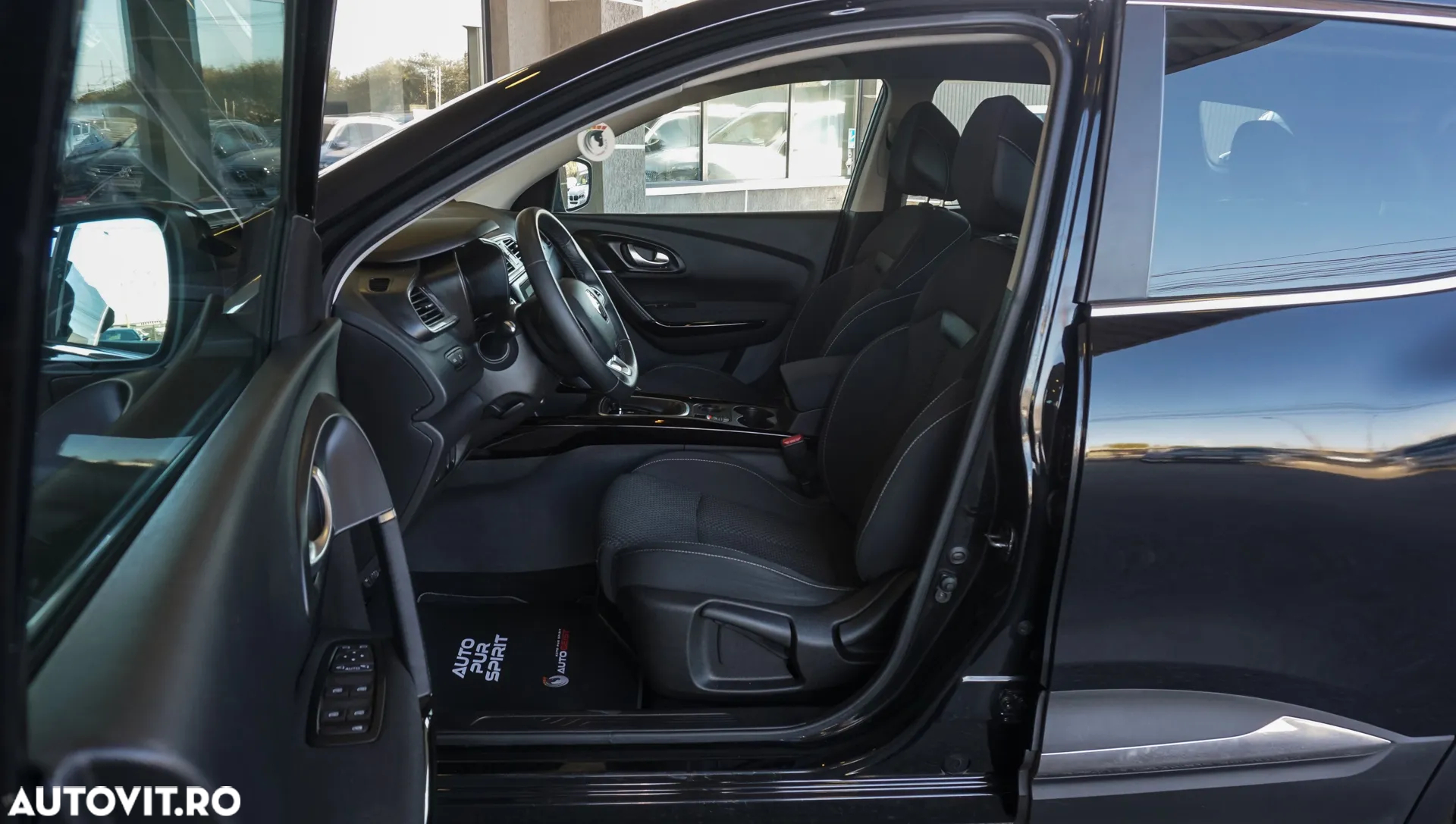 Renault Kadjar TCe EDC GPF Intens - 25