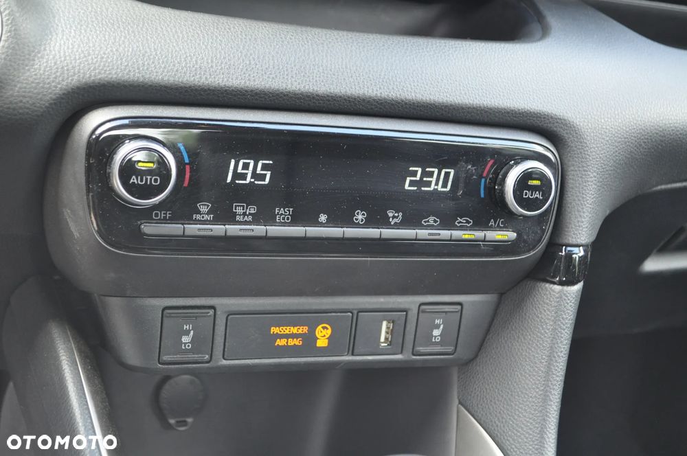 Mazda 2 Hybrid 1.5 VVT-i 116 CVT CENTRE-LINE - 22