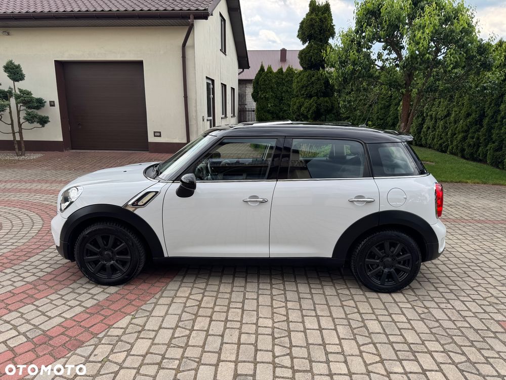MINI Countryman Cooper S - 24