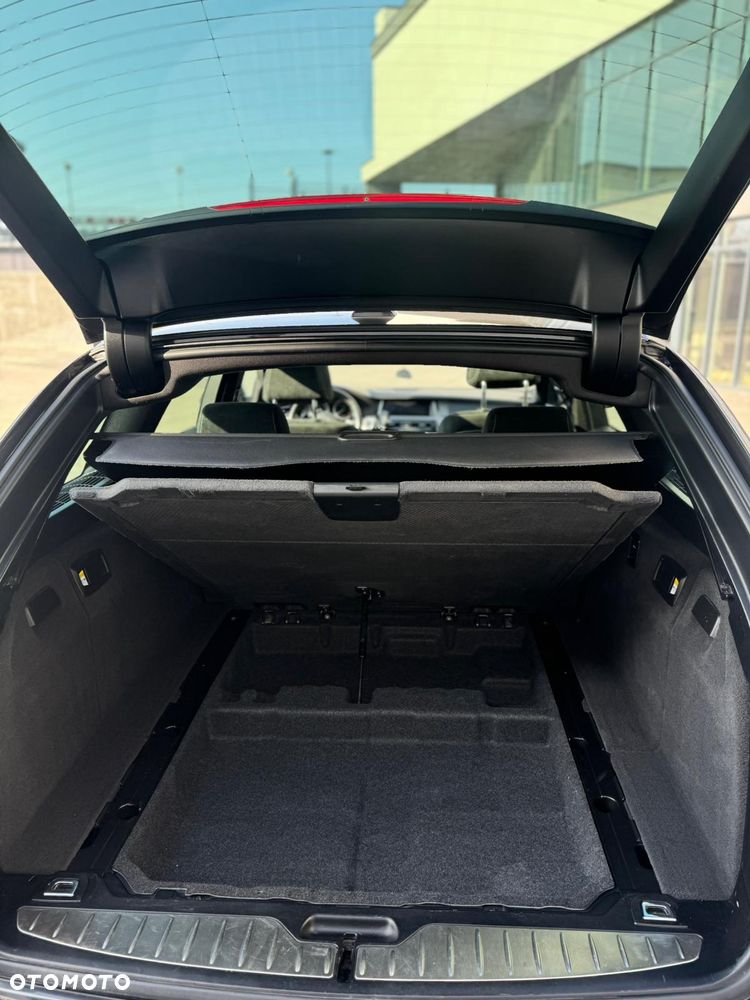 BMW Seria 5 520d - 5