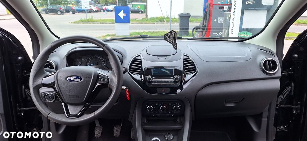 Ford Ka+ - 33