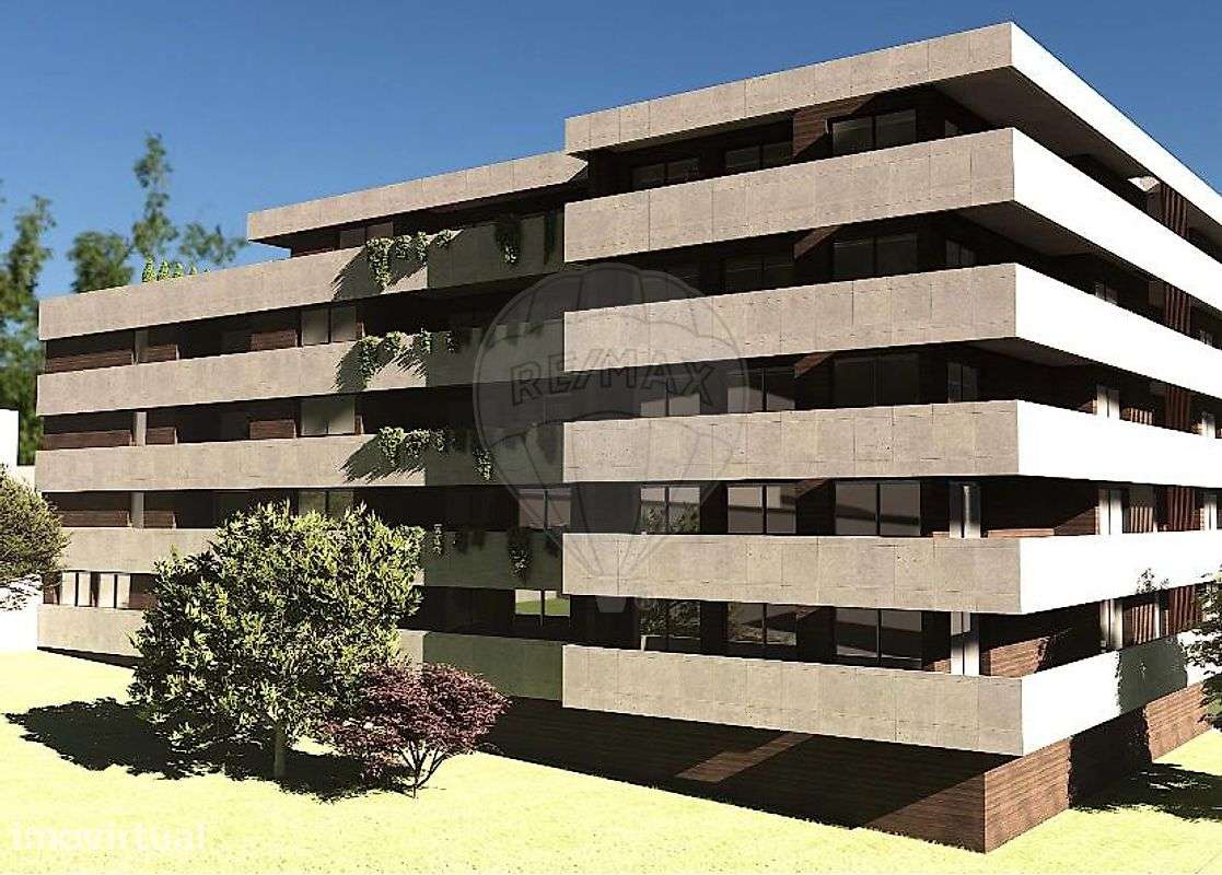 Apartamento T1 para venda - Grande imagem: 2/7