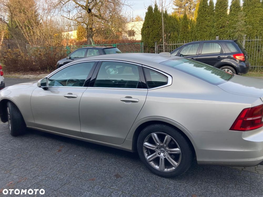 Volvo S90 D4 Momentum - 7