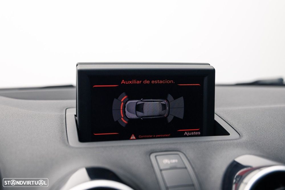 Audi A1 Sportback 2.0 TDI S line Sport Pack - 40