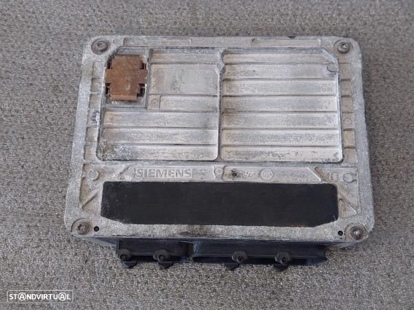 Centralina / Modulo Motor Audi A3 (8L1) - 2