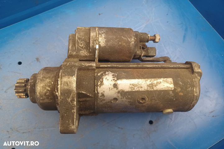 Electromotor 1.9 ASZ MX1253 Volkswagen VW Golf 5 [2003 - 2009] - 2