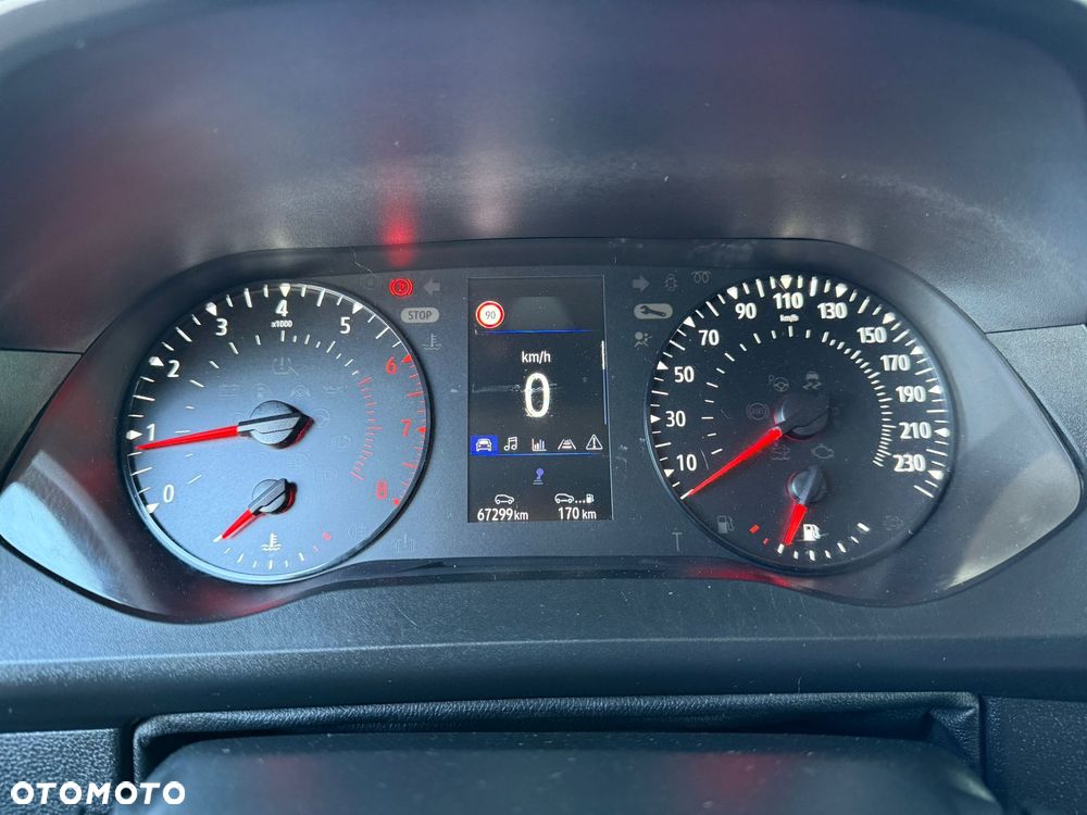Renault Kangoo - 19
