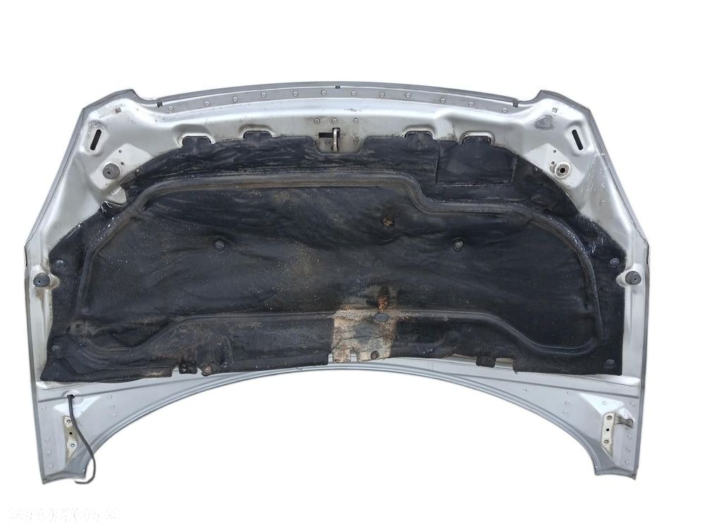 MASKA POKRYWA EZR PEUGEOT 307 - 2
