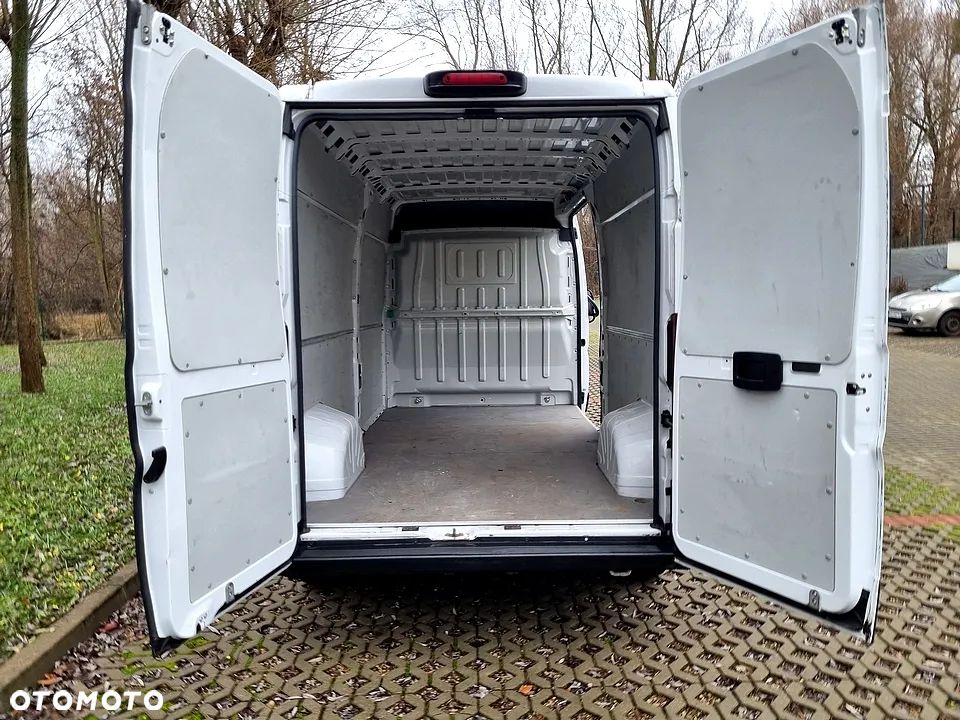 Fiat Ducato L3H2 ,Piękny stan ! - 12