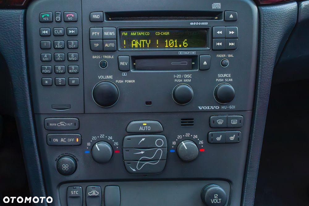 Volvo S80 2.4 Premium - 14