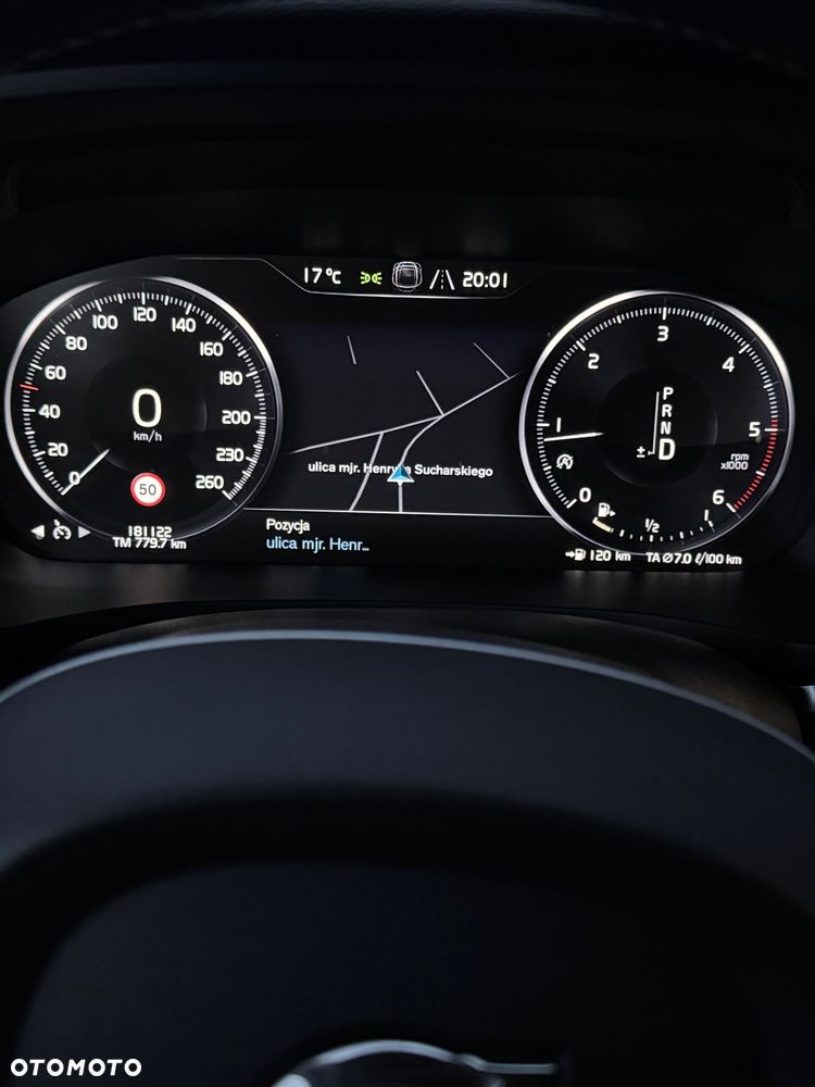 Volvo V60 - 8