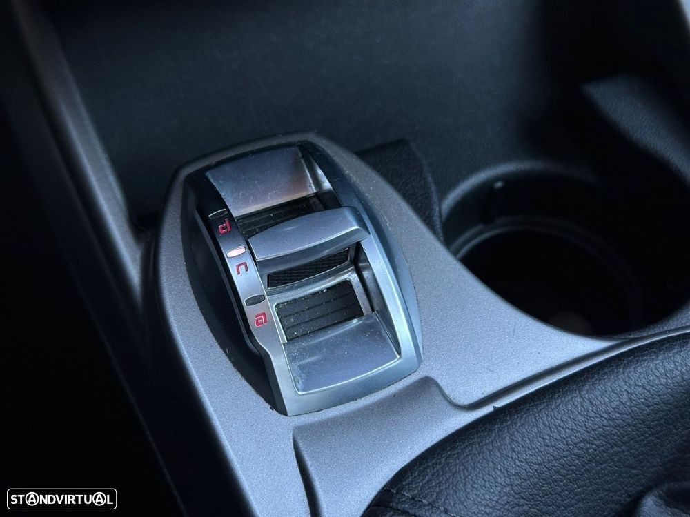 Alfa Romeo MiTo 1.3 JTDM ECO Impression - 21