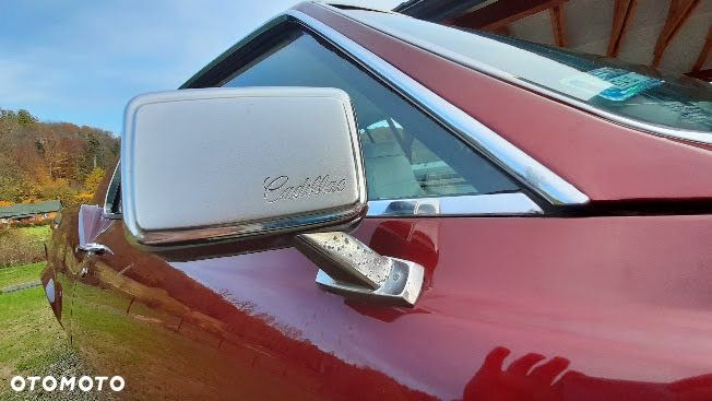 Cadillac Eldorado - 17