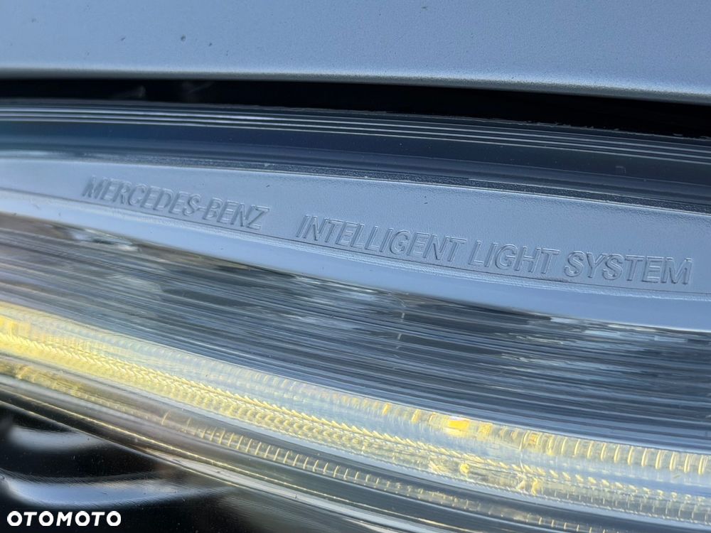 Mercedes-Benz ML - 21