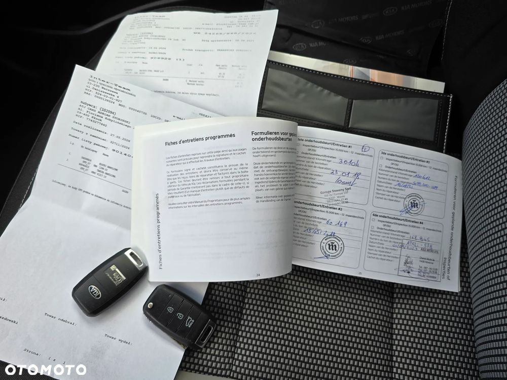Kia Ceed 1.6 CRDi L - 38