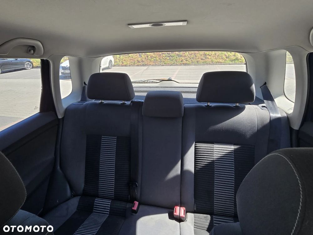 Volkswagen Polo 1.2 United - 11