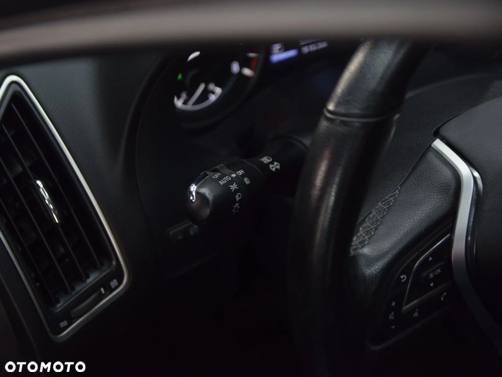 Infiniti Q50 2.0t Premium Executive - 20