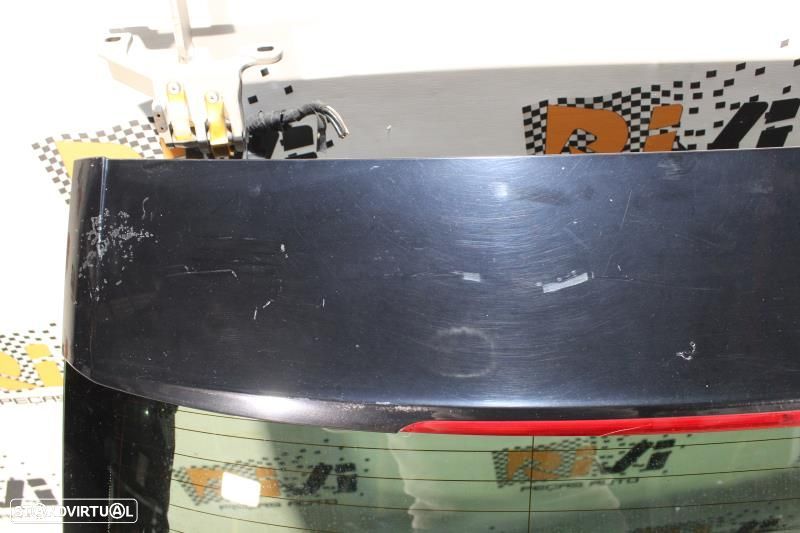 Tampa Da Mala Bmw 5 Touring (F11)  41627265999 / Mala Bmw Serie 5 Carr - 5