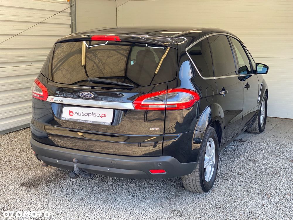 Ford S-Max 2.0 TDCi Trend - 31