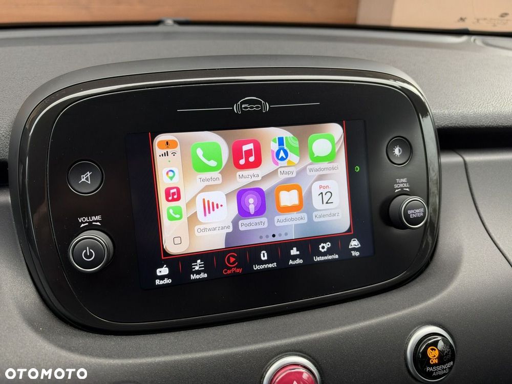 Fiat 500X 1.4 Multiair 4x2 S&S S-Design Cross Look - 21