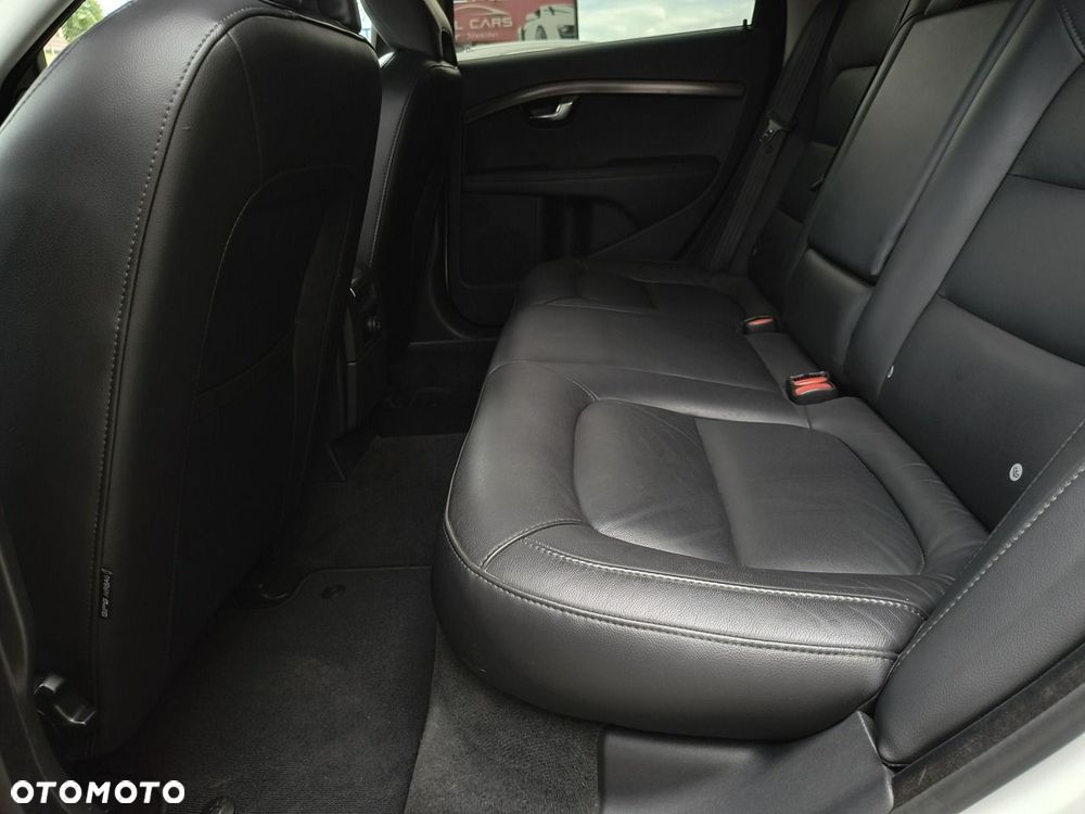 Volvo V70 D3 Drive-E Dynamic Momentum - 35