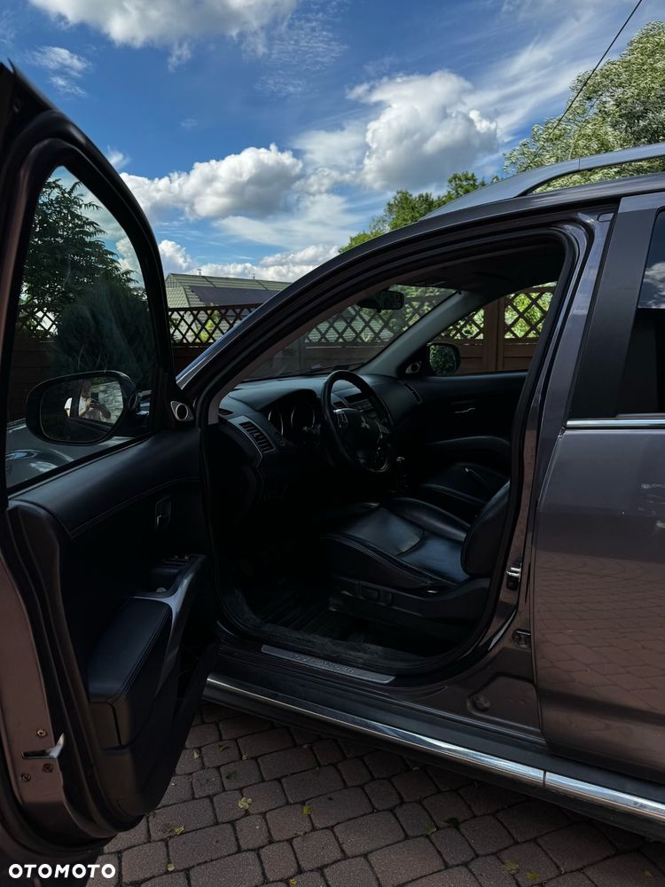 Mitsubishi Outlander 2.0 DID Invite - 3