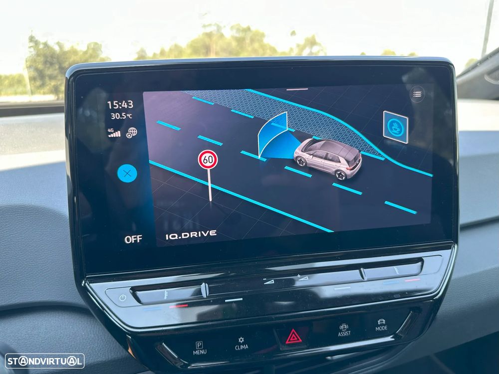 VW ID.3 Pure Performance - 26