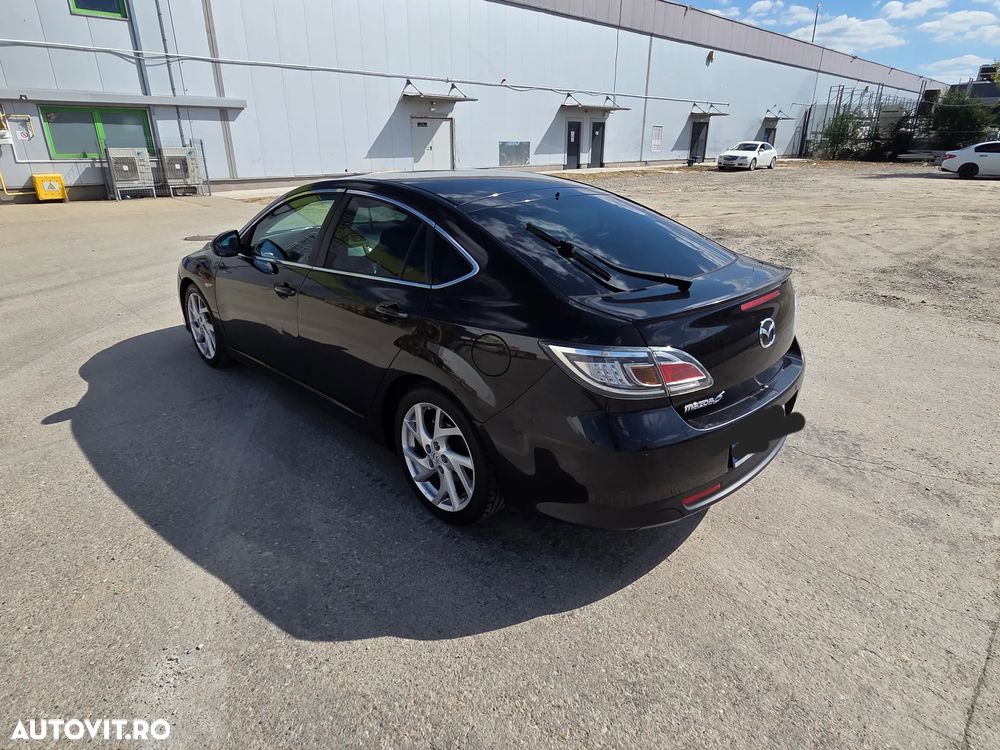 Mazda 6 - 13